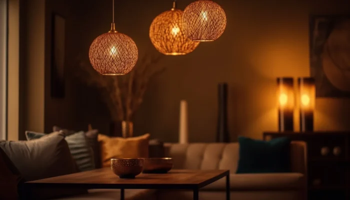 living-room