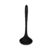 ملاقه کوچک مشکی SKK کد 022-B
