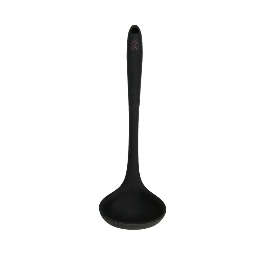 ملاقه کوچک مشکی SKK کد 022-B