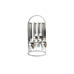 سرویس 6 نفره 25 پارچه H-2 آویز کد 4739560