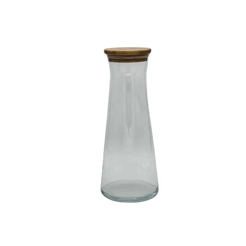 ظرف شیشه ای ماکارونی B3191
