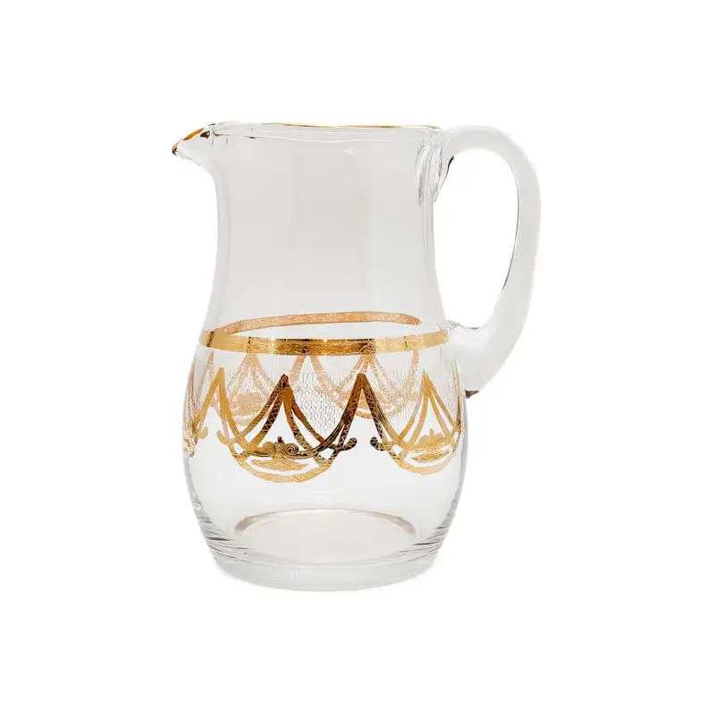 پارچ lutana طرح مونالیزا کد 10685