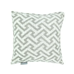 کوسن سارا پارچه قهوه ای 3007