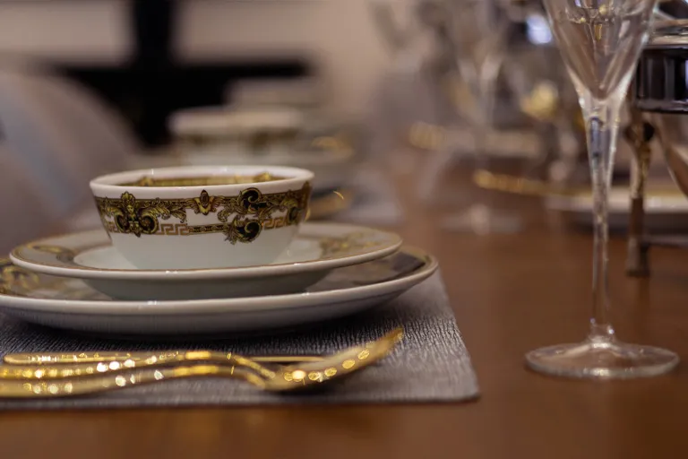 Catering service