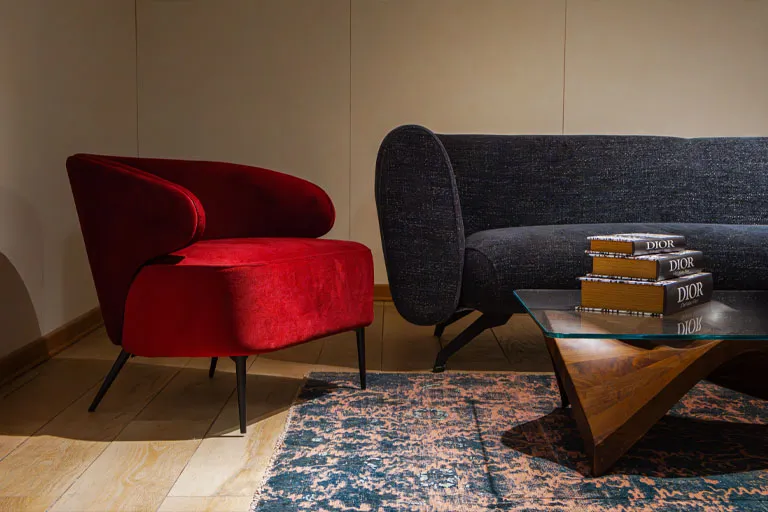 sofa