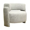 مبل تک SKY پارچه Vielo plain 1022