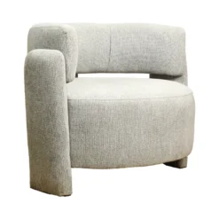 مبل تک SKY پارچه Vielo plain 1022