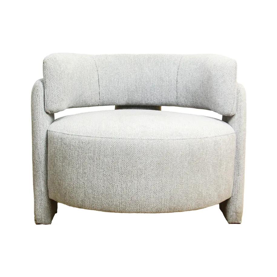 مبل تک SKY پارچه Vielo plain 1022 - Image 3