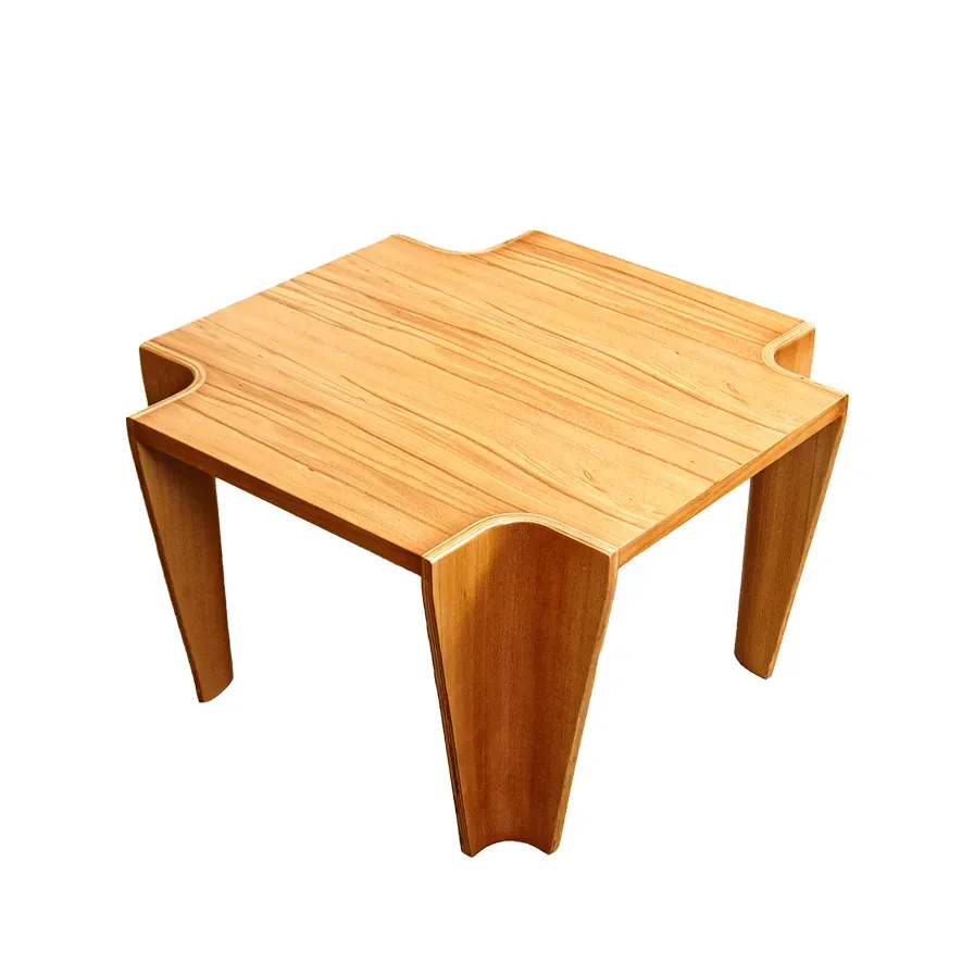 جلو مبل رایکا مربع 60 خودرنگ - Image 4