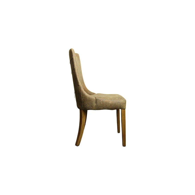 صندلی داملا پارچه آردین 4 - Image 2
