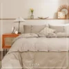 سرویس کاور مدل چوبین سایز 220*200 کد 05