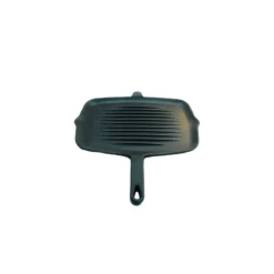تابه گریل مشکی 22*32 سانتی T3195