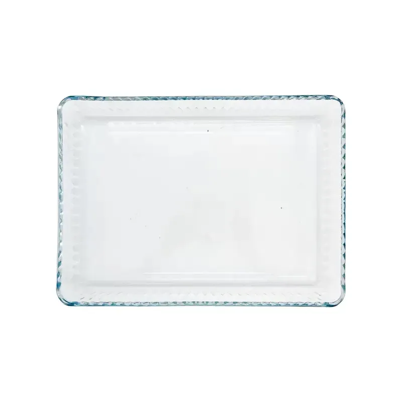 بورجام مستطیل لیفی 2900 سی سی کد 590076 - Image 4