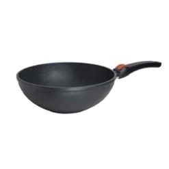 ووک تیتانیوم دایموند 2 دسته بازشو SKK سایز 28*9 کد 02744