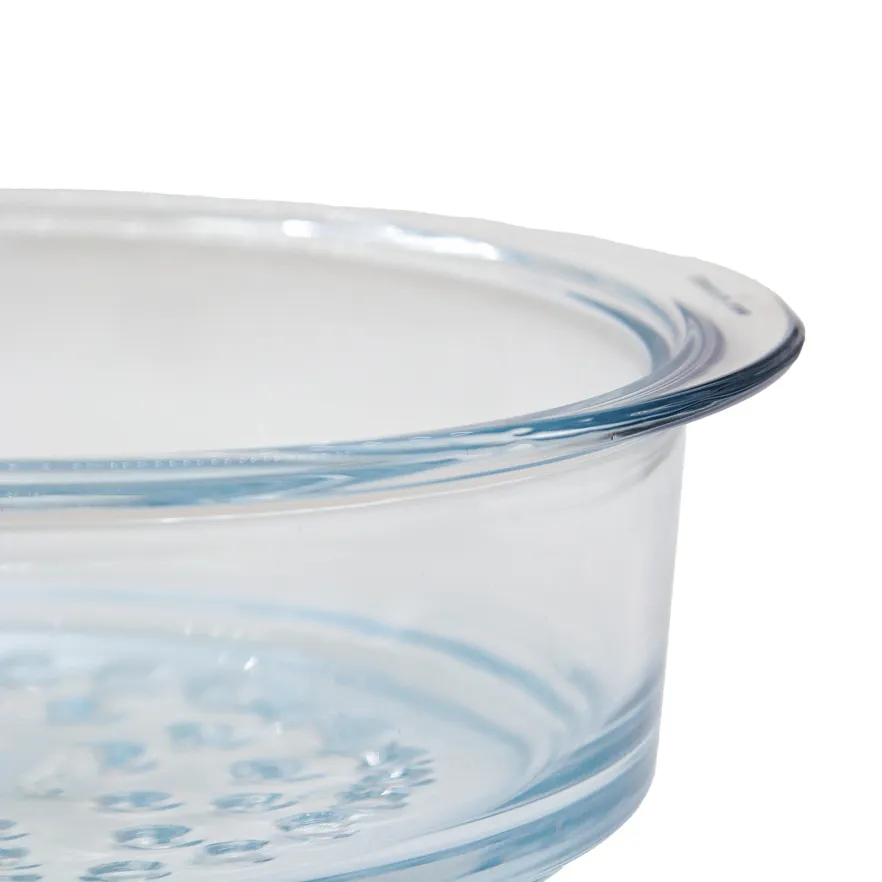 بخار پز SKK سایز PYREX20 کد 06020 - Image 3