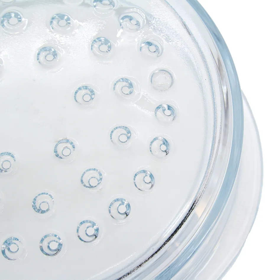بخار پز SKK سایز PYREX20 کد 06020 - Image 2