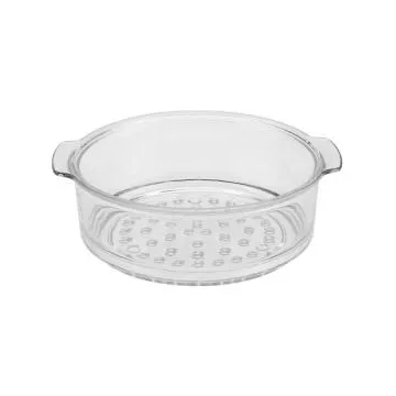 بخار پز SKK سایز PYREX20 کد 06020