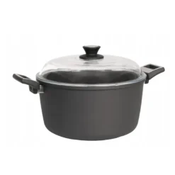 قابلمه تیتانیوم دایموند سری 3 لایت SKK سایز 20*10 کد09501