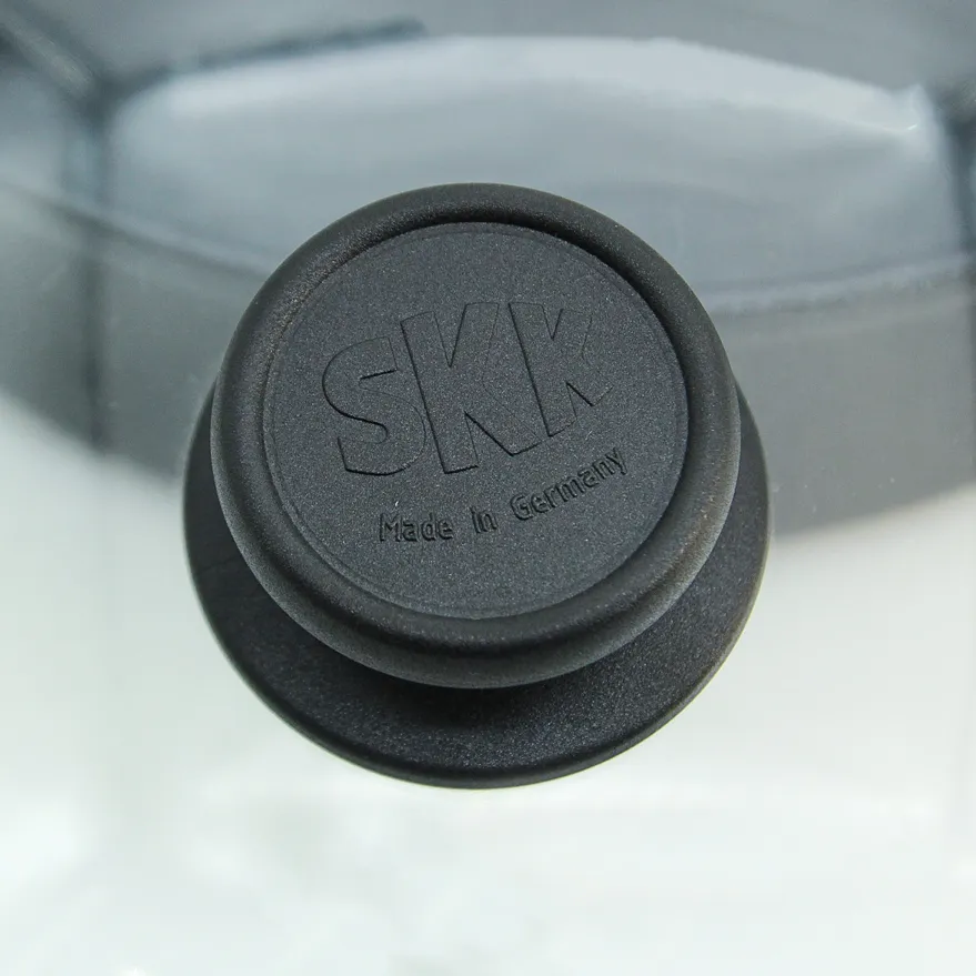 قابلمه تیتانیوم دایموند سری 3 لایت SKK سایز 20*10 کد09501 - Image 4