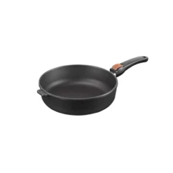 ماهیتابه تیتانیوم دایموند دسته بازشو SKK سایز 26*7.5 کد 02364S