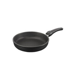 ماهیتابه دسته بازشوSKK سایز 24*6.5 کد 07244S