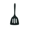 کفگیر بزرگ مشکی SKK کد 020-B
