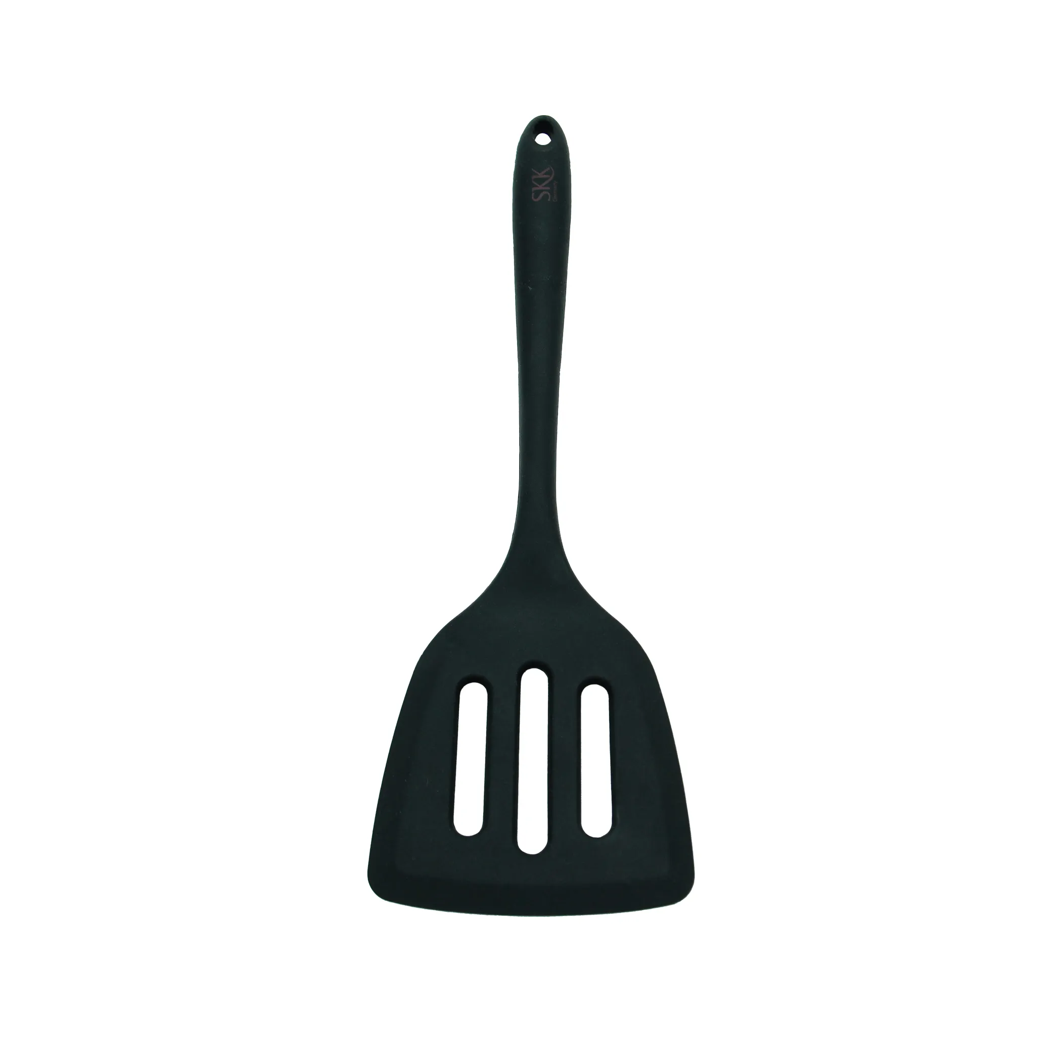 کفگیر بزرگ مشکی SKK کد 020-B