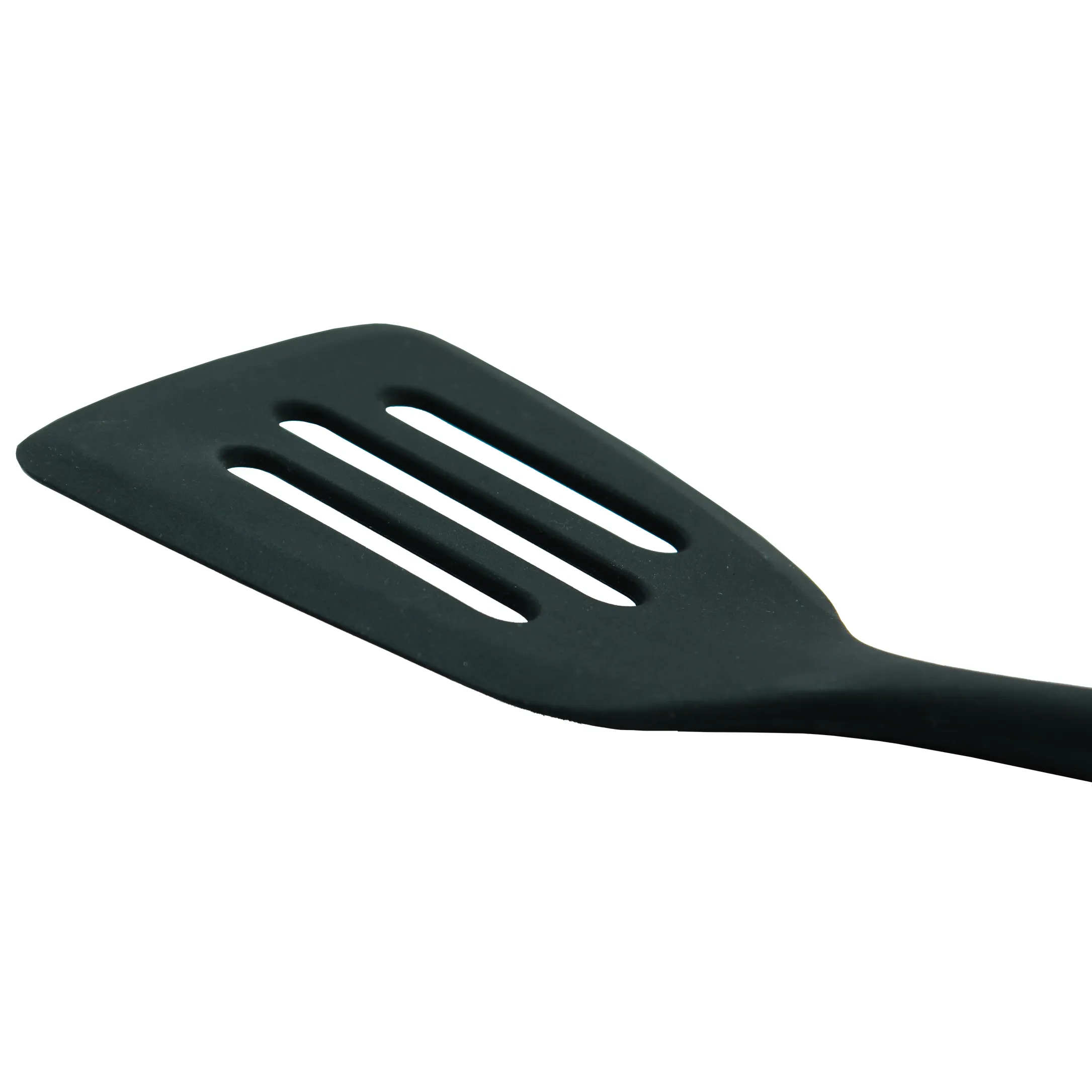 کفگیر بزرگ مشکی SKK کد 020-B - Image 3