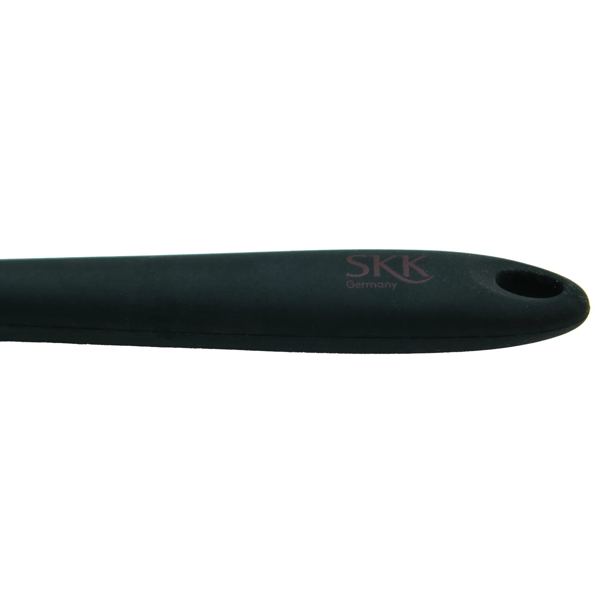 کفگیر بزرگ مشکی SKK کد 020-B - Image 4