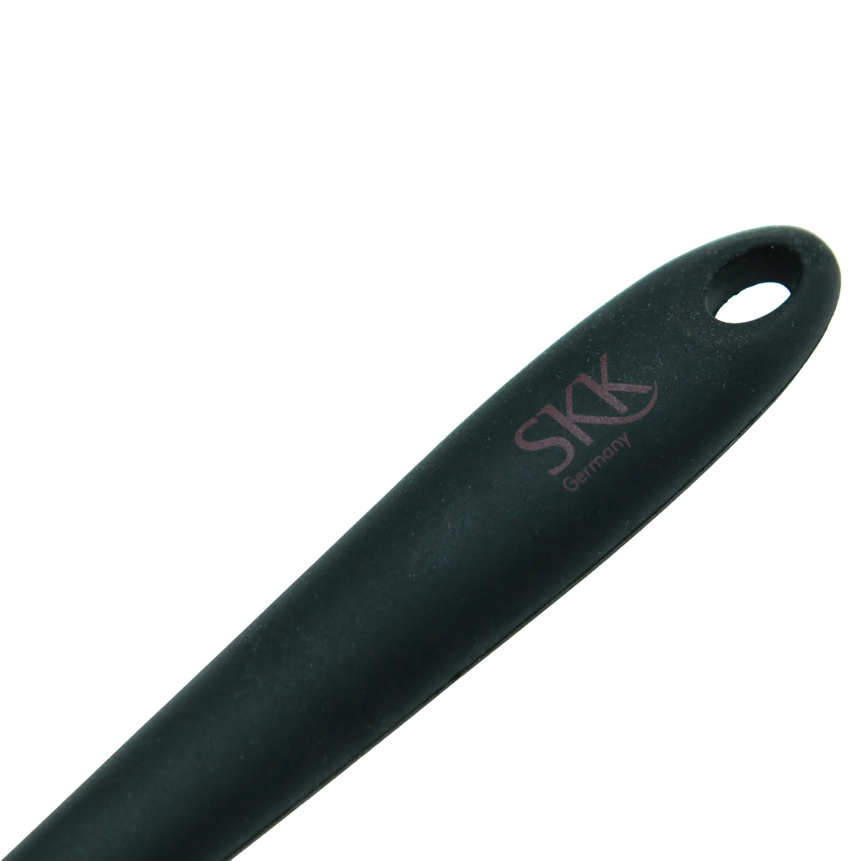 کفگیر بزرگ مشکی SKK کد 020-B - Image 5