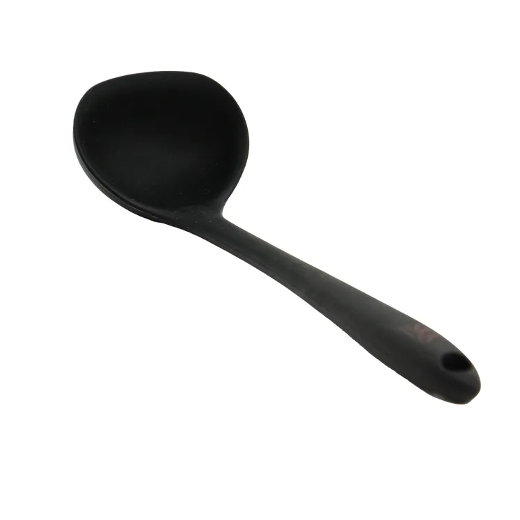 ملاقه کوچک مشکی SKK کد 022-B - Image 2