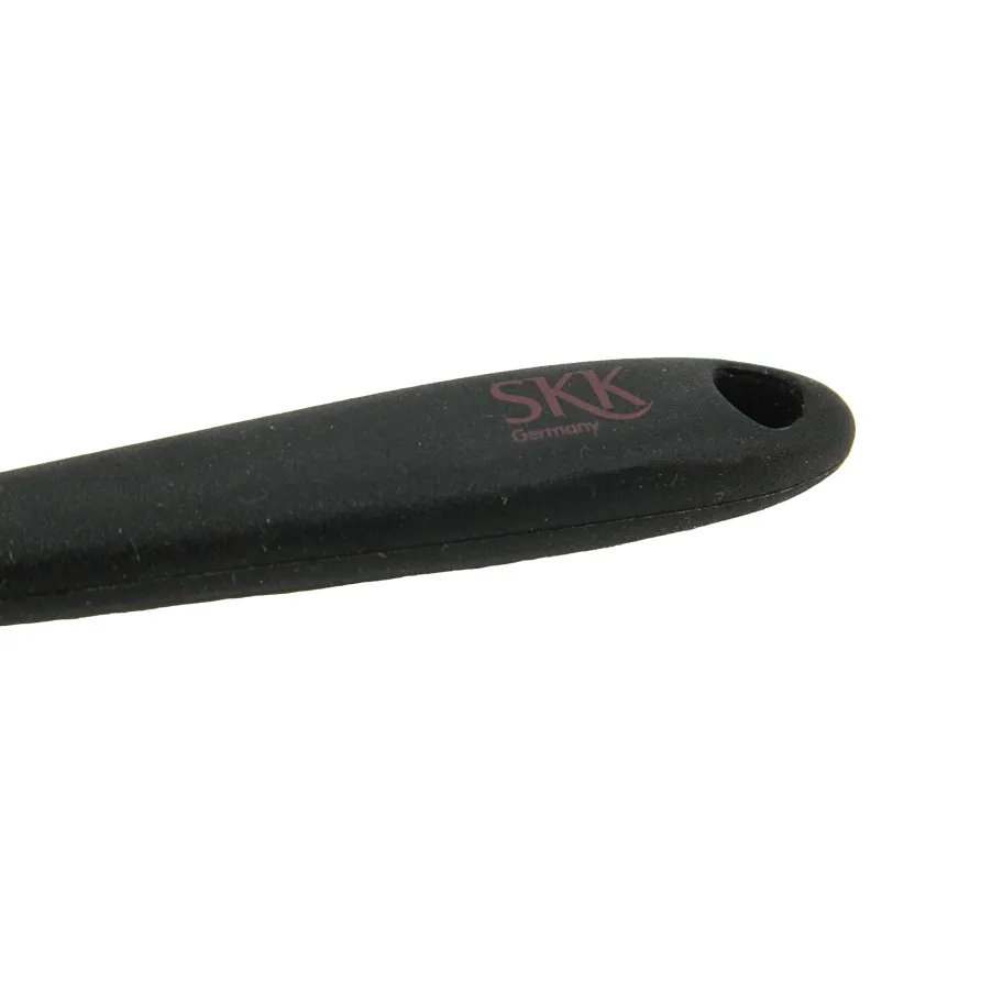 ملاقه کوچک مشکی SKK کد 022-B - Image 3