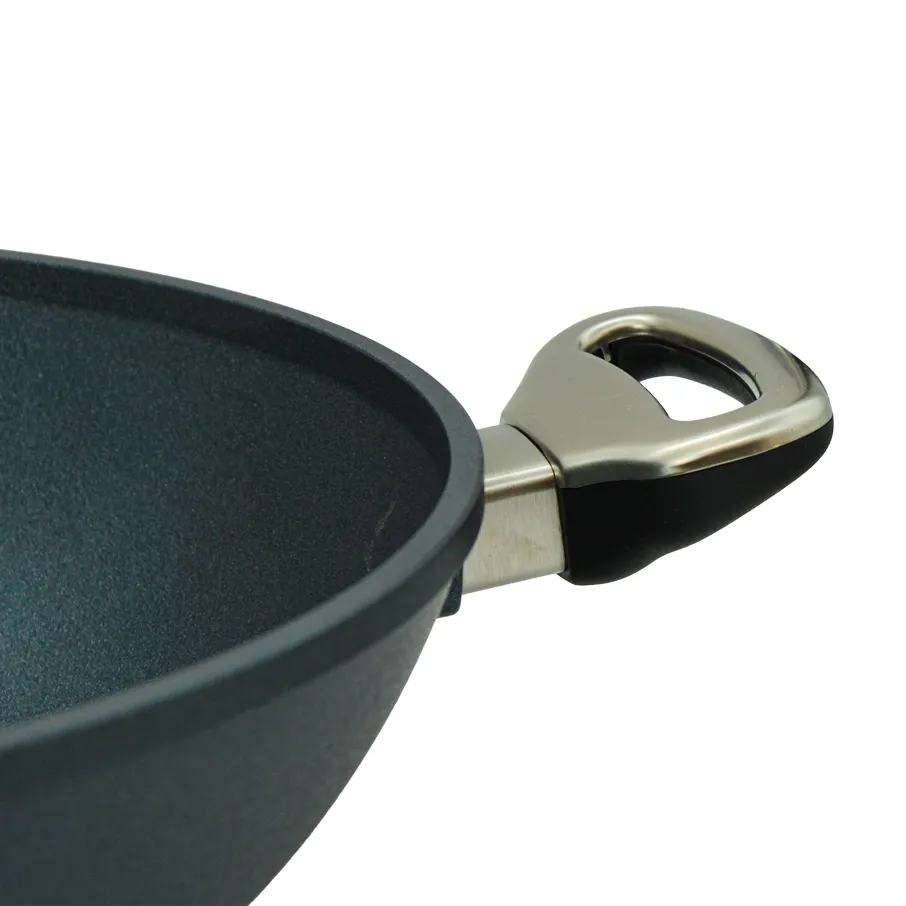 ووک سایز 11*32تیتانیوم دایموند 2 دسته استاندارد SKK کد 0275 - Image 3