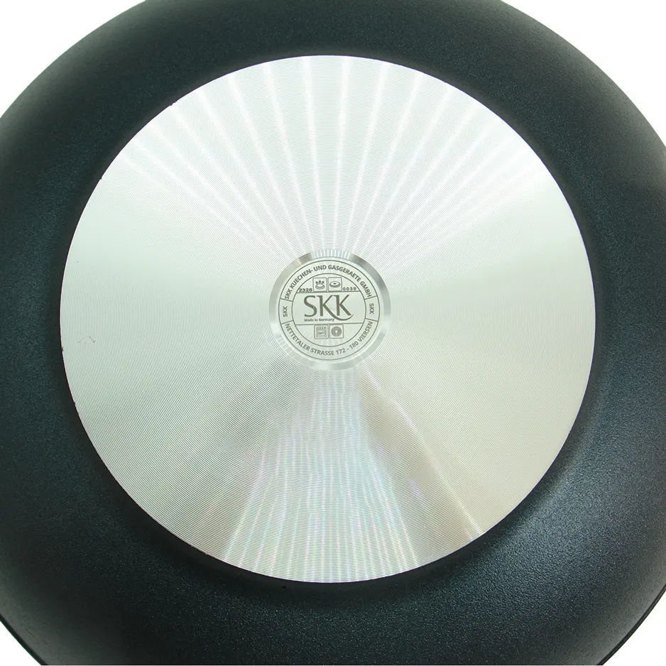 ووک سایز 11*32تیتانیوم دایموند 2 دسته استاندارد SKK کد 0275 - Image 4