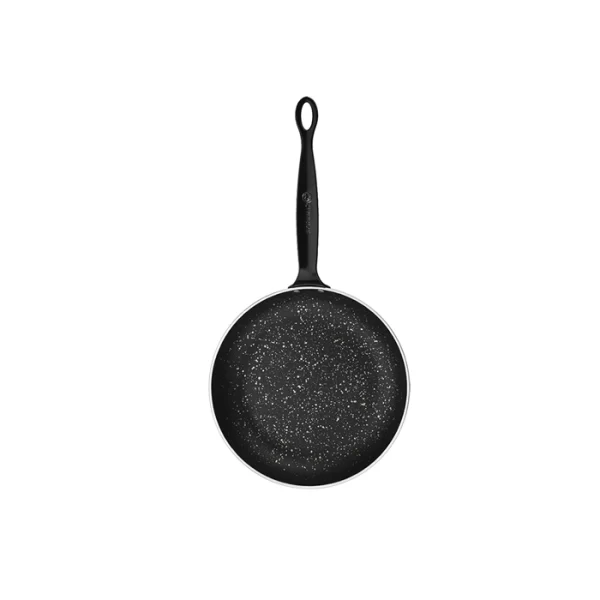 تابه پروشف اینداکشن (2/4×24 سانتیمتر-5/1 لیتر-گرانیت) کد 2842-1