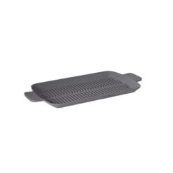 تابه گریل مستطیل یورک طوسی 20*32 سانت کد 6513032