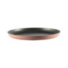 سینی فر پیتزا سایز 30 رنگ گلبهی کد 05-650135