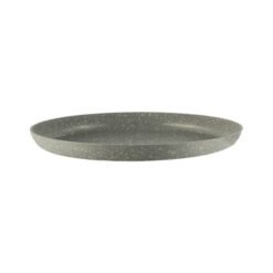 سینی فر پیتزا سایز 30 رنگ طوسی کد 14-650328