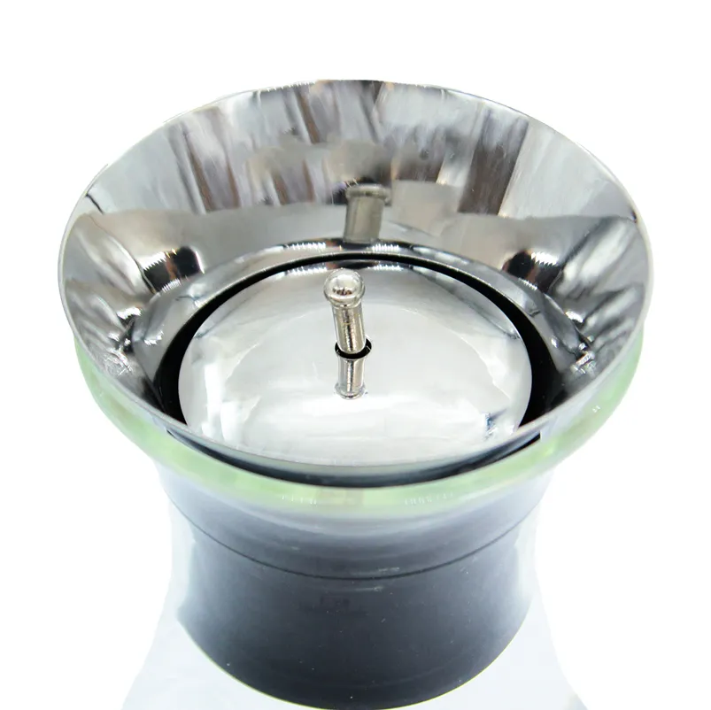 پارچ ته پهن 600 میلی لیتر کد T0803 - Image 3