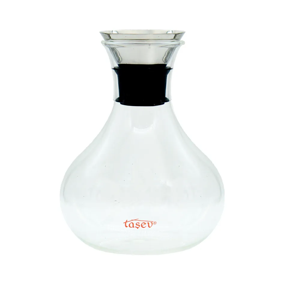 پارچ ته پهن 600 میلی لیتر کد T0803