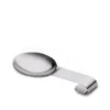 جا قاشقی تویستی (استیل) کد 665-01