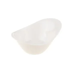 کاسه اسنک 11 سانتیمتر چینی B3327