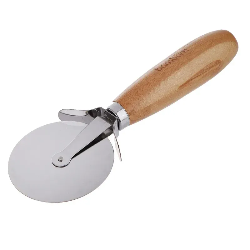 پیتزا بر دسته بامبوم کد B2658 - Image 3