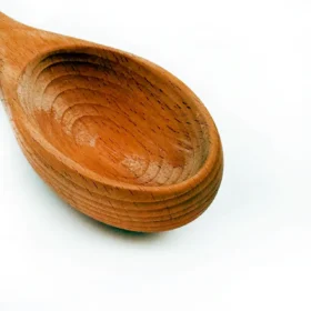 قاشق دو رنگ کد LD03 - Image 3