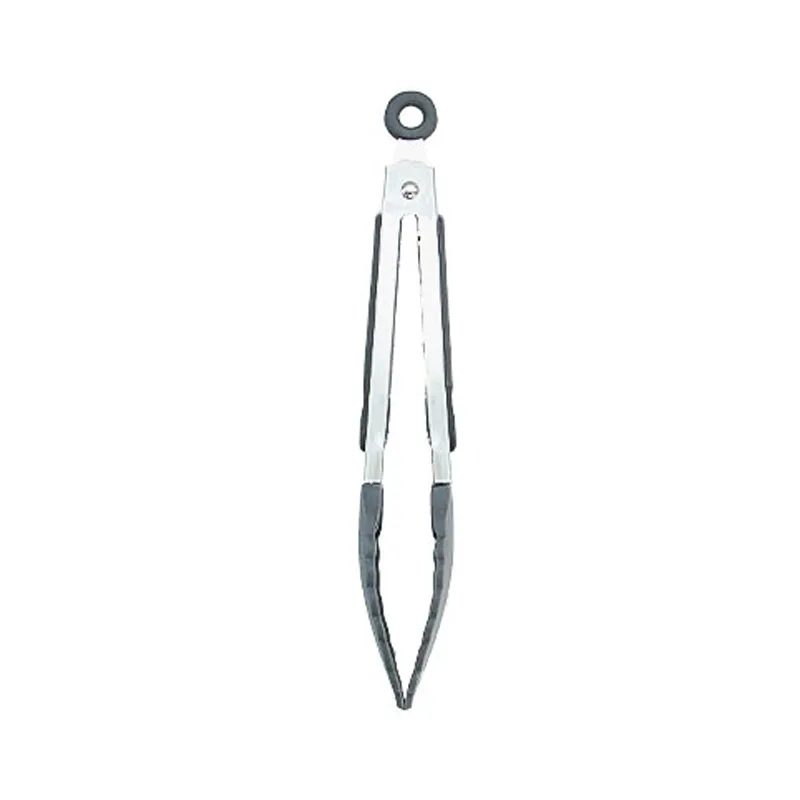 انبر سیلیکونی غذا و سالاد سایز متوسط کد 842