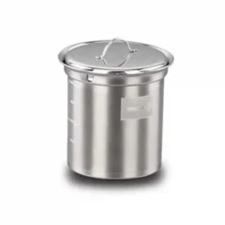 صافی چای استرانیا (76x74 میلیمتر-استیل) کد 590