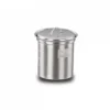 صافی چای استرانیا (86x85 میلیمتر-استیل) کد 591