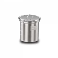 صافی چای استرانیا (86x85 میلیمتر-استیل) کد 591