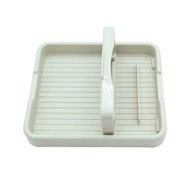 جای نگهداری درب قابلمه و قاشق کد AAB031 - Image 2