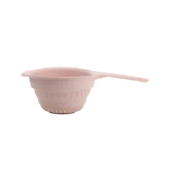 سبد سیلیکونی تاشو تک دسته